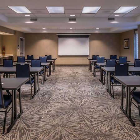 Hampton Inn Fort Lauderdale Plantation Extérieur photo