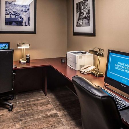 Hampton Inn Fort Lauderdale Plantation Extérieur photo