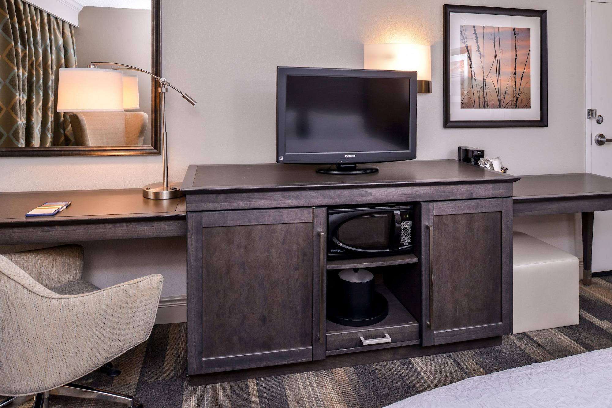Hampton Inn Fort Lauderdale Plantation Extérieur photo
