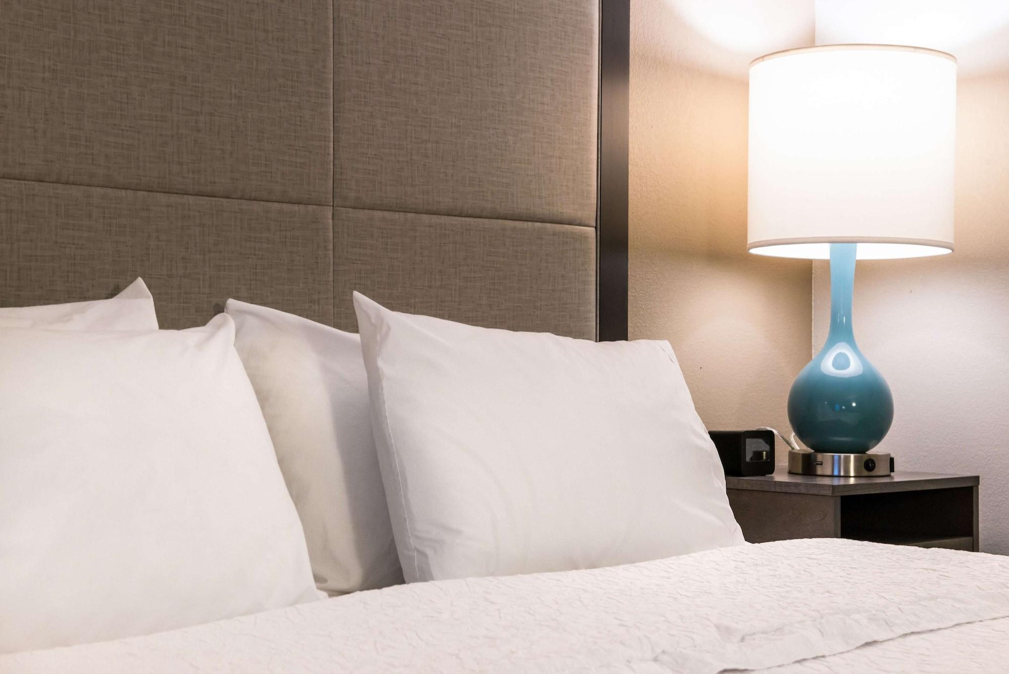 Hampton Inn Fort Lauderdale Plantation Extérieur photo