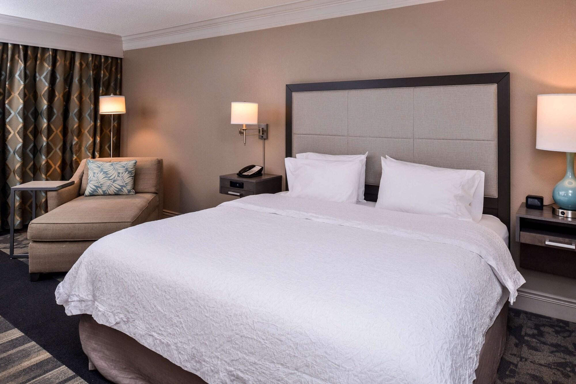 Hampton Inn Fort Lauderdale Plantation Extérieur photo