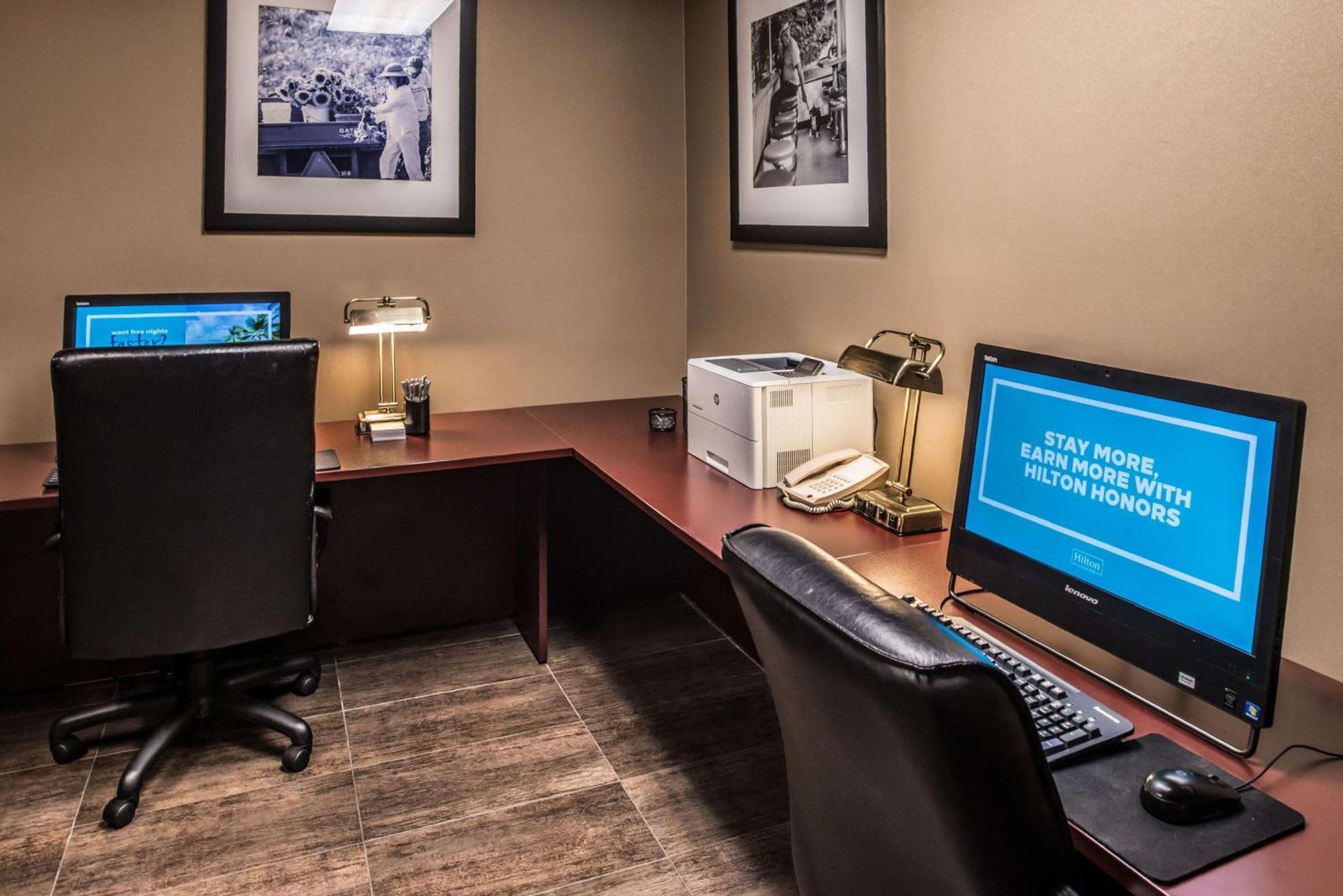 Hampton Inn Fort Lauderdale Plantation Extérieur photo