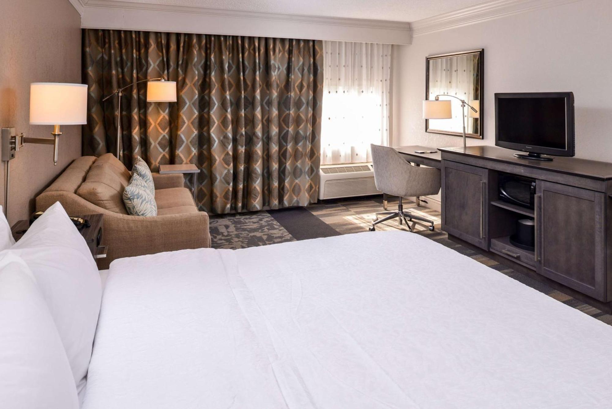 Hampton Inn Fort Lauderdale Plantation Extérieur photo
