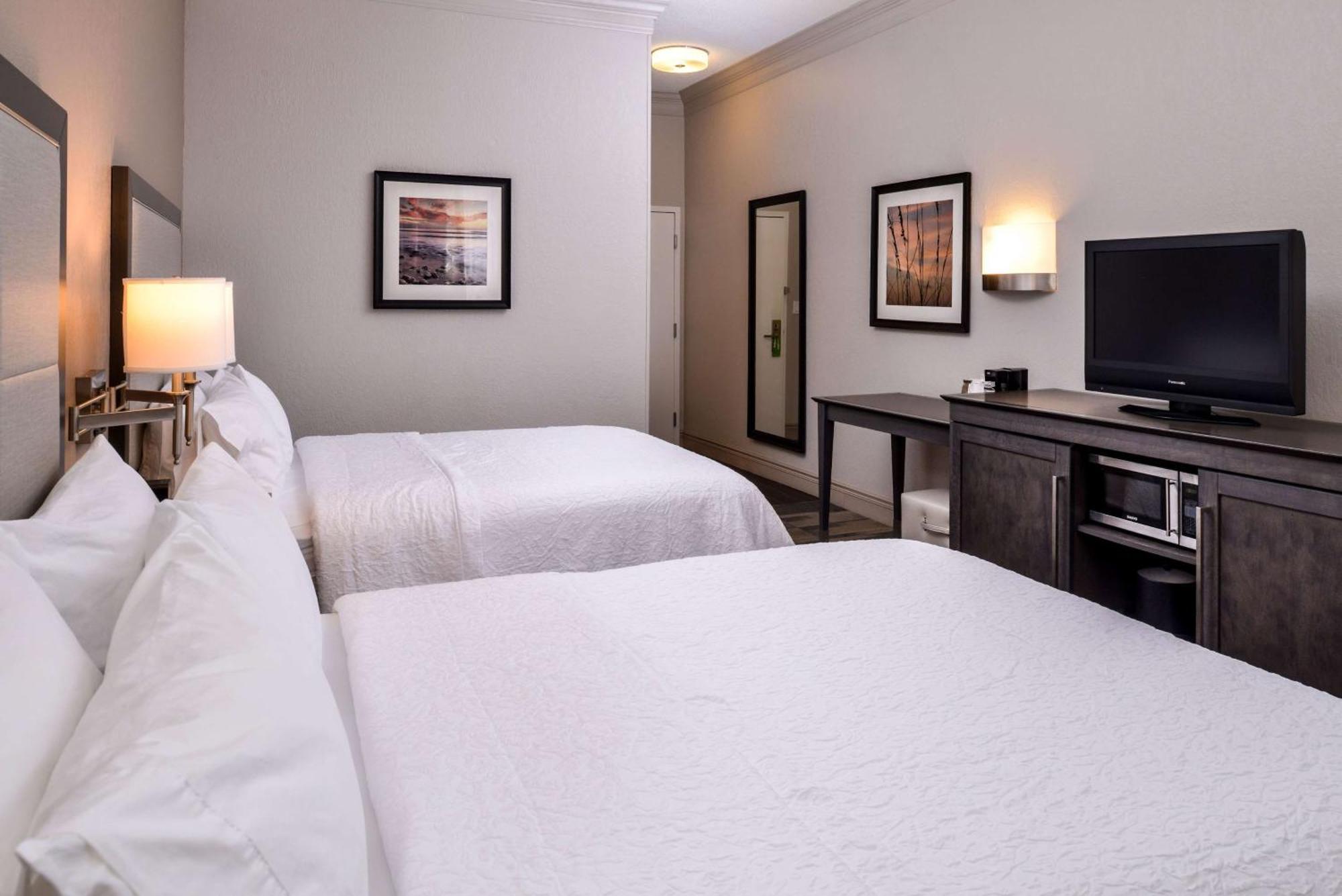 Hampton Inn Fort Lauderdale Plantation Extérieur photo