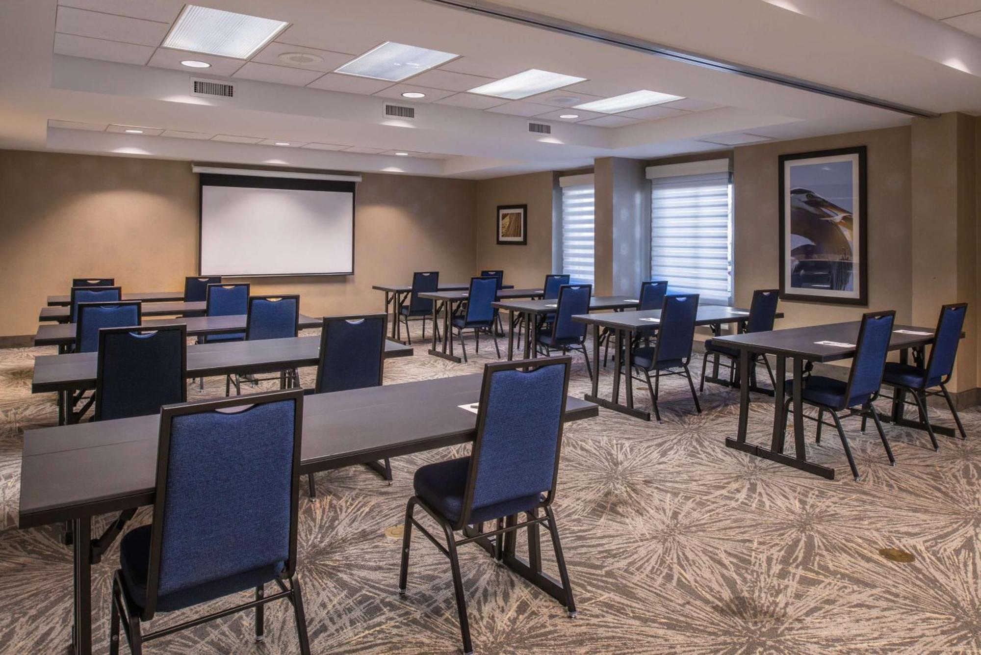 Hampton Inn Fort Lauderdale Plantation Extérieur photo