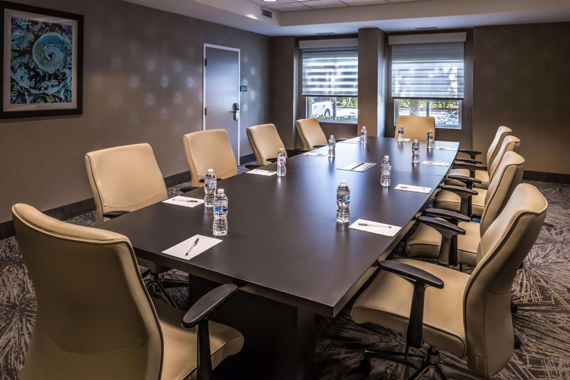 Hampton Inn Fort Lauderdale Plantation Extérieur photo