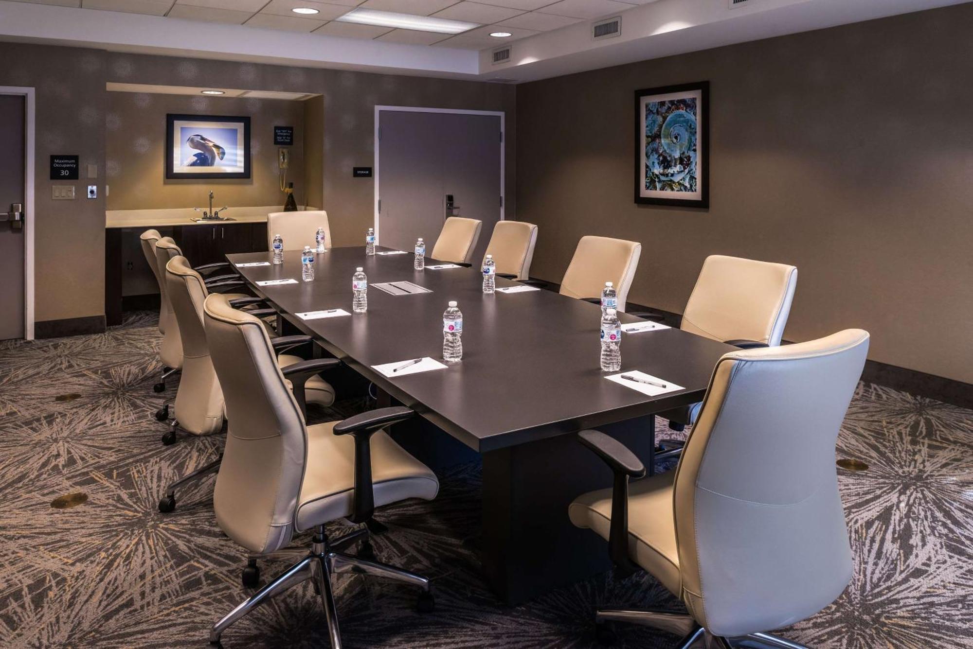 Hampton Inn Fort Lauderdale Plantation Extérieur photo