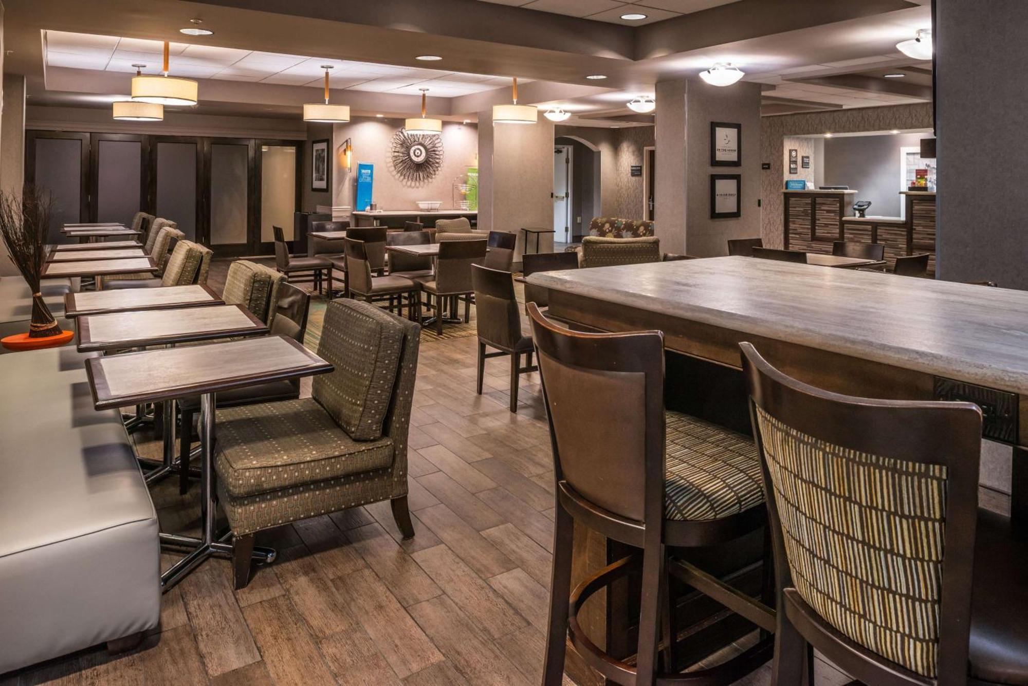 Hampton Inn Fort Lauderdale Plantation Extérieur photo