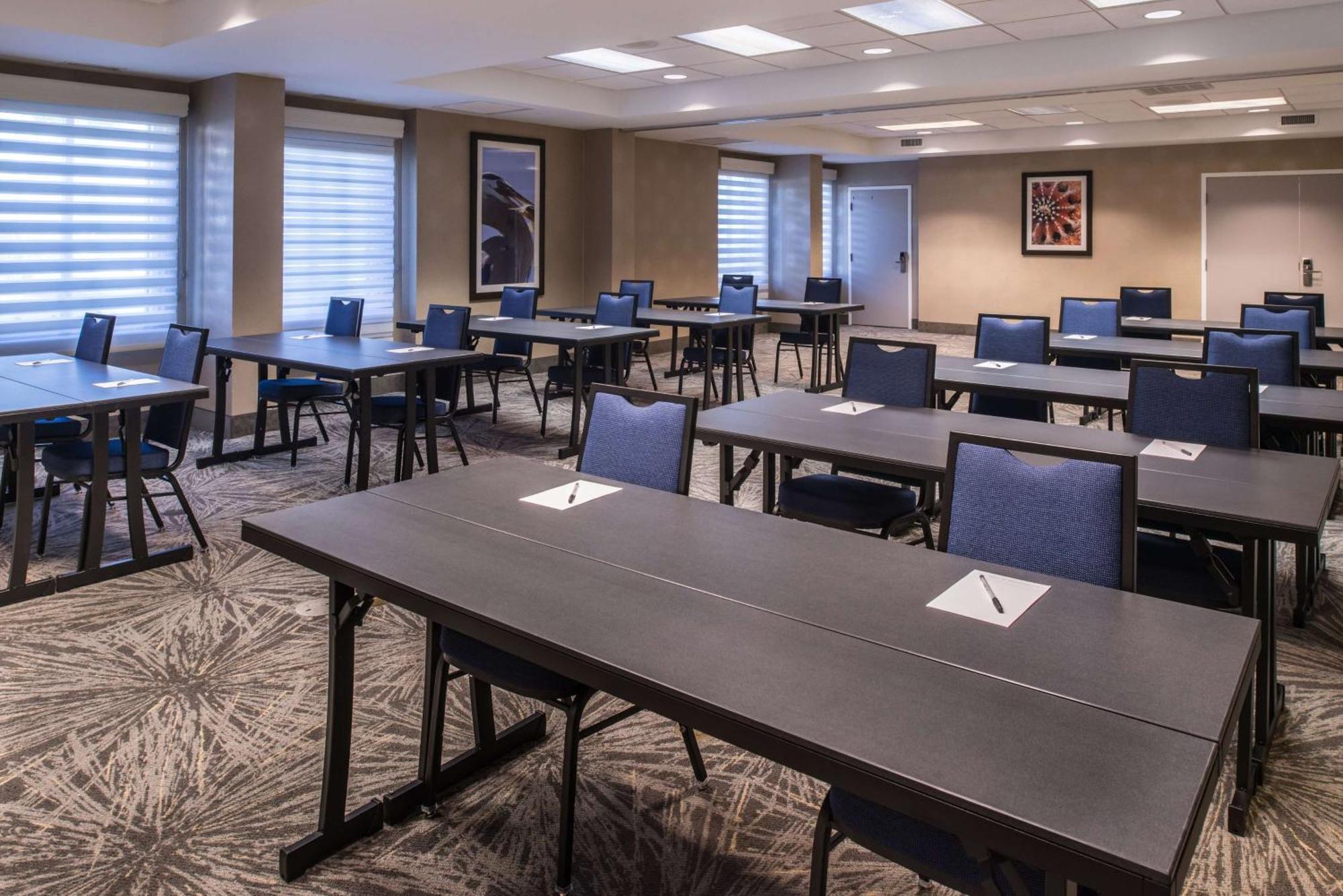 Hampton Inn Fort Lauderdale Plantation Extérieur photo