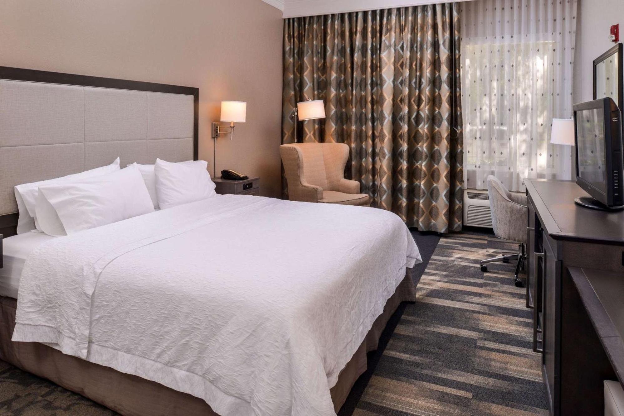 Hampton Inn Fort Lauderdale Plantation Extérieur photo