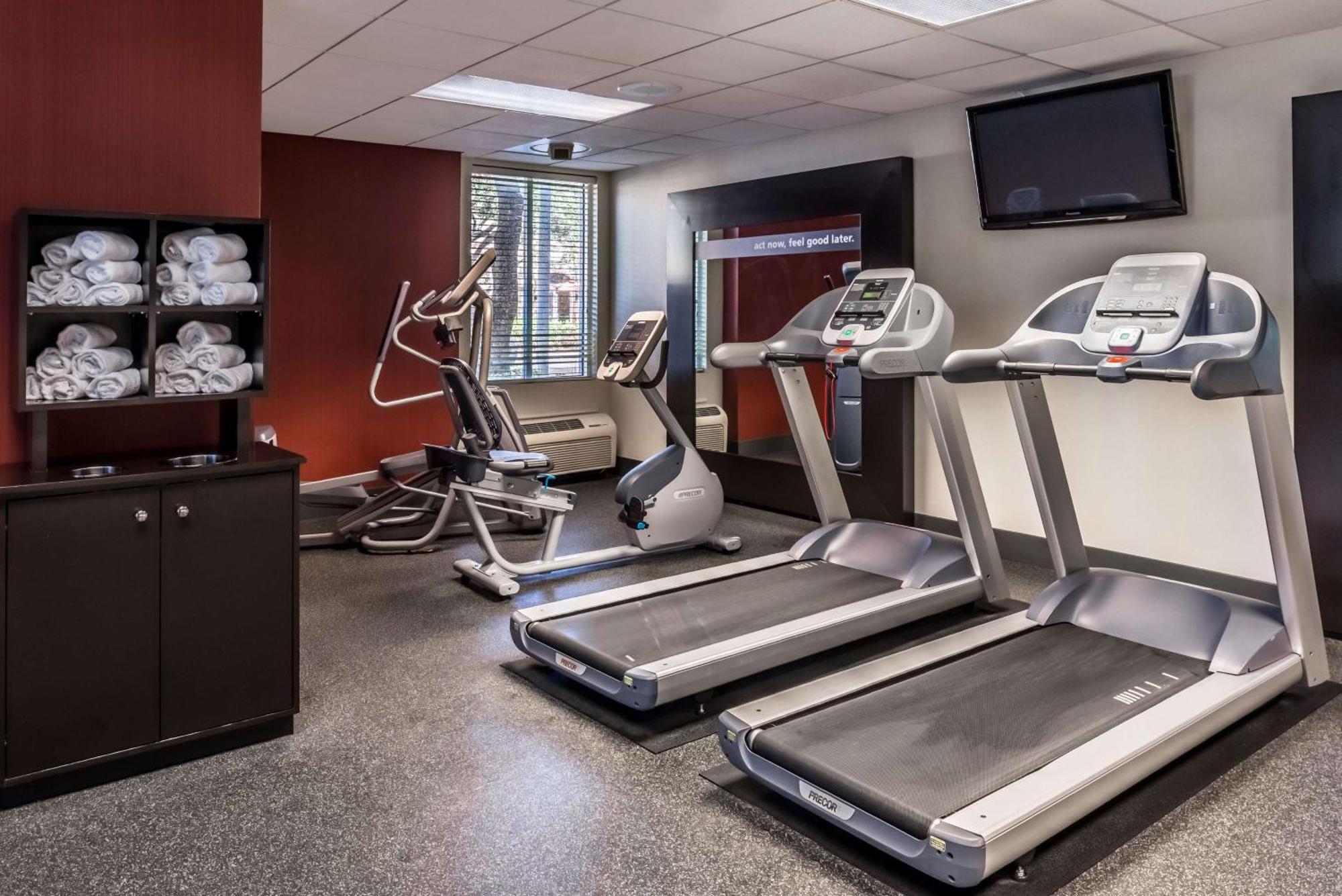 Hampton Inn Fort Lauderdale Plantation Extérieur photo