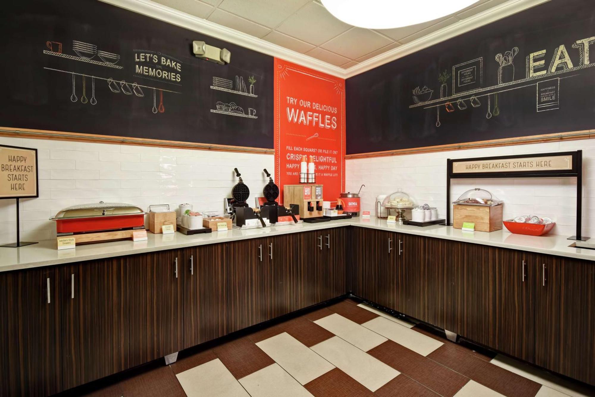 Hampton Inn Fort Lauderdale Plantation Extérieur photo
