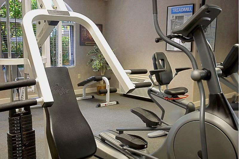 Hampton Inn Fort Lauderdale Plantation Extérieur photo