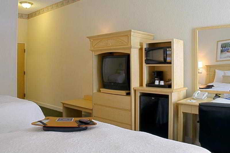 Hampton Inn Fort Lauderdale Plantation Extérieur photo