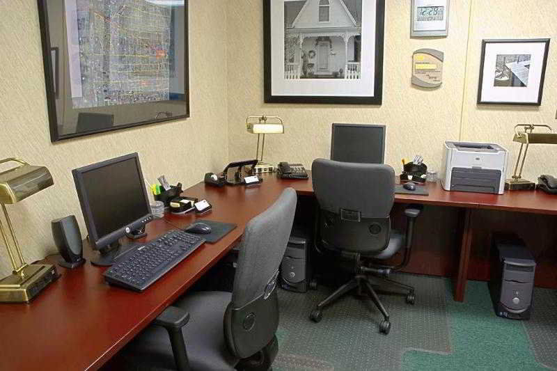 Hampton Inn Fort Lauderdale Plantation Extérieur photo