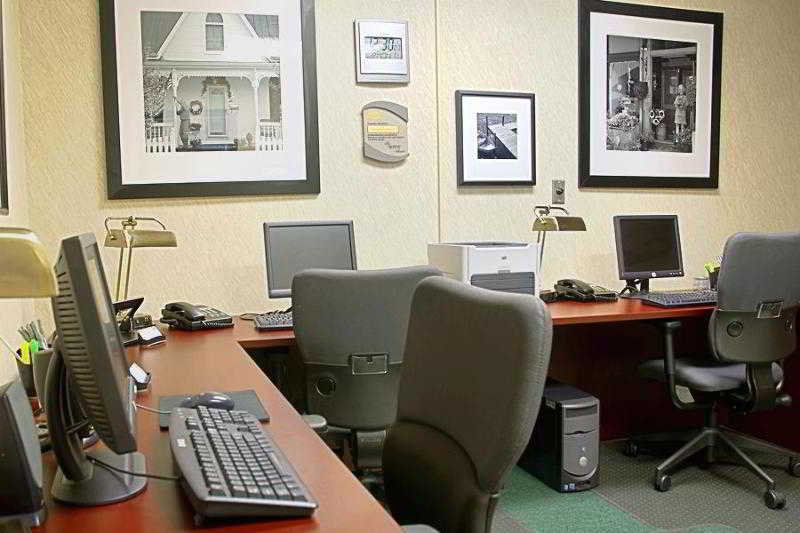 Hampton Inn Fort Lauderdale Plantation Extérieur photo