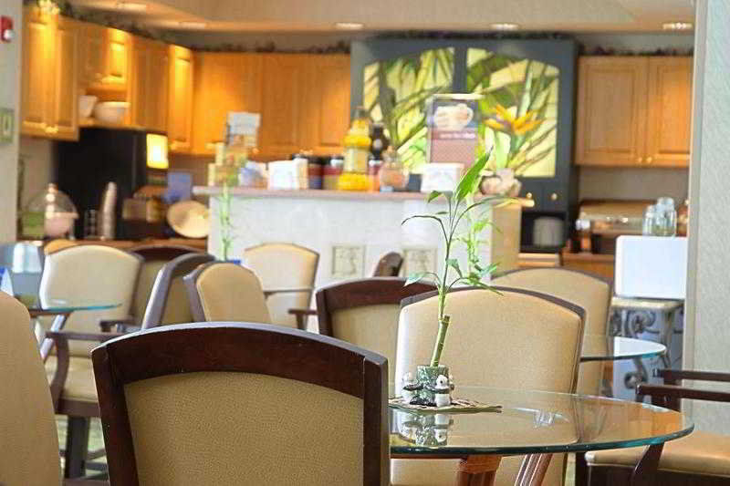 Hampton Inn Fort Lauderdale Plantation Extérieur photo